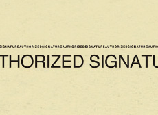 Microprint Signature Line